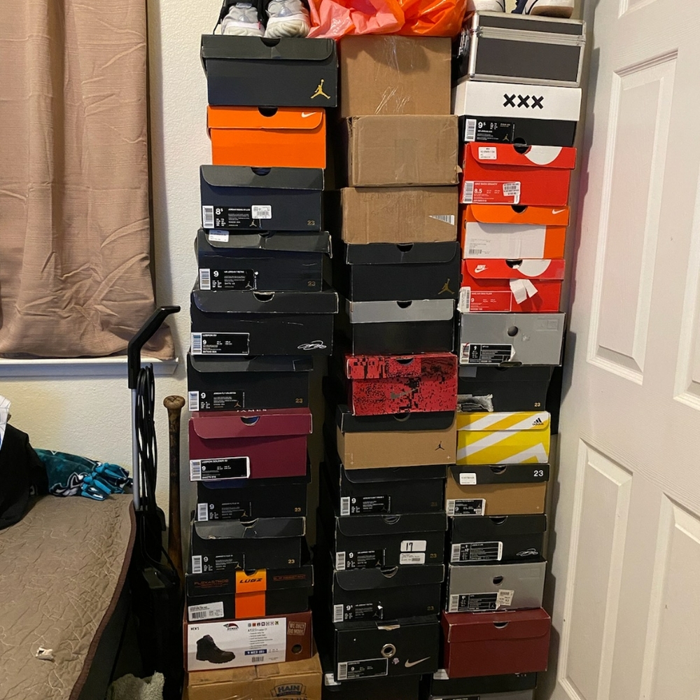Jordan